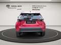 Toyota Yaris Cross Hybrid 1.5 VVT-i Team Deutschland - Navi 360 Kamer Rot - thumbnail 4