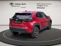 Toyota Yaris Cross Hybrid 1.5 VVT-i Team Deutschland - Navi 360 Kamer Rot - thumbnail 5