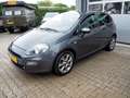 Fiat Punto 0.9 TwinAir Sempre CLIMA CRUISE NAVI PARKEER S. TR Gris - thumbnail 3