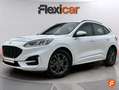 Ford Kuga 1.5 EcoBoost ST-Line FWD 150 Blanc - thumbnail 3