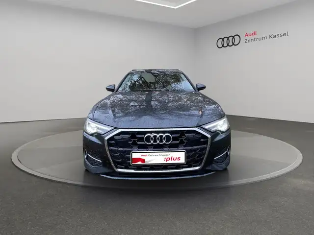 Audi A6 view 9