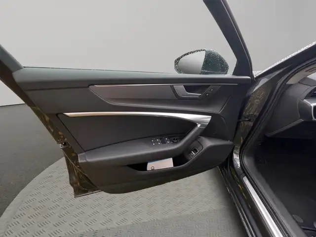 Audi A6 view 15