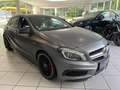 Mercedes-Benz A 45 AMG 4Matic*MATT-GRAU*PERFORMANCE SITZE&AUSP Grau - thumbnail 9