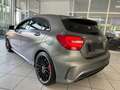 Mercedes-Benz A 45 AMG 4Matic*MATT-GRAU*PERFORMANCE SITZE&AUSP Grau - thumbnail 5