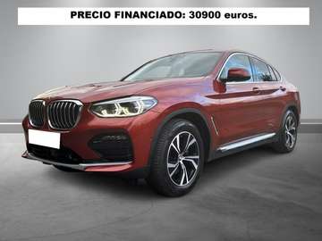 xDrive 20dA