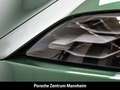 Porsche Taycan Sport Turismo SurroundView InnoDrive HD-Matrix Grün - thumbnail 33