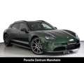 Porsche Taycan Sport Turismo SurroundView InnoDrive HD-Matrix Grün - thumbnail 9