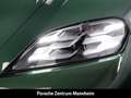 Porsche Taycan Sport Turismo SurroundView InnoDrive HD-Matrix Grün - thumbnail 13