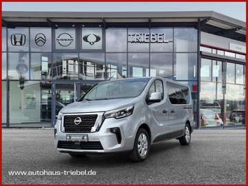 Kombi Tekna L1H1 °LED°Navi°AHK°SHZ°RFK°
