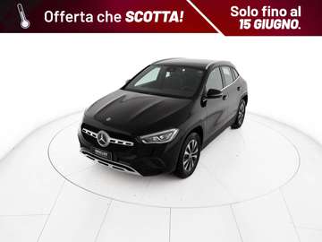 250 e phev (eq-power) sport auto