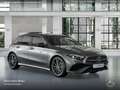 Mercedes-Benz A 200 AMG+NIGHT+PANO+360°+AHK+MULTIBEAM+TOTW+7G Grau - thumbnail 17
