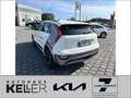 Kia Niro EV Inspiration Weiß - thumbnail 2