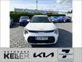 Kia Niro EV Inspiration Weiß - thumbnail 4