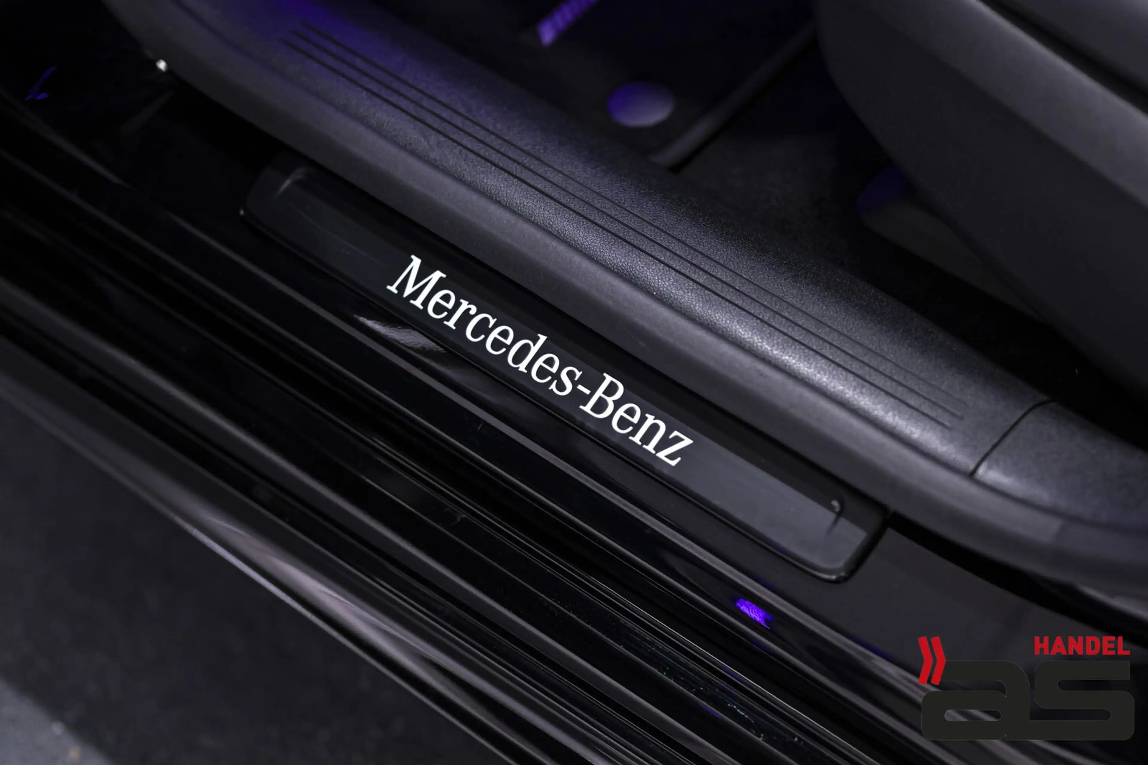 Mercedes-Benz CLA 220 4M AMG+|Premi+|Keyl|Pano|Burm|360|19" — photo 21