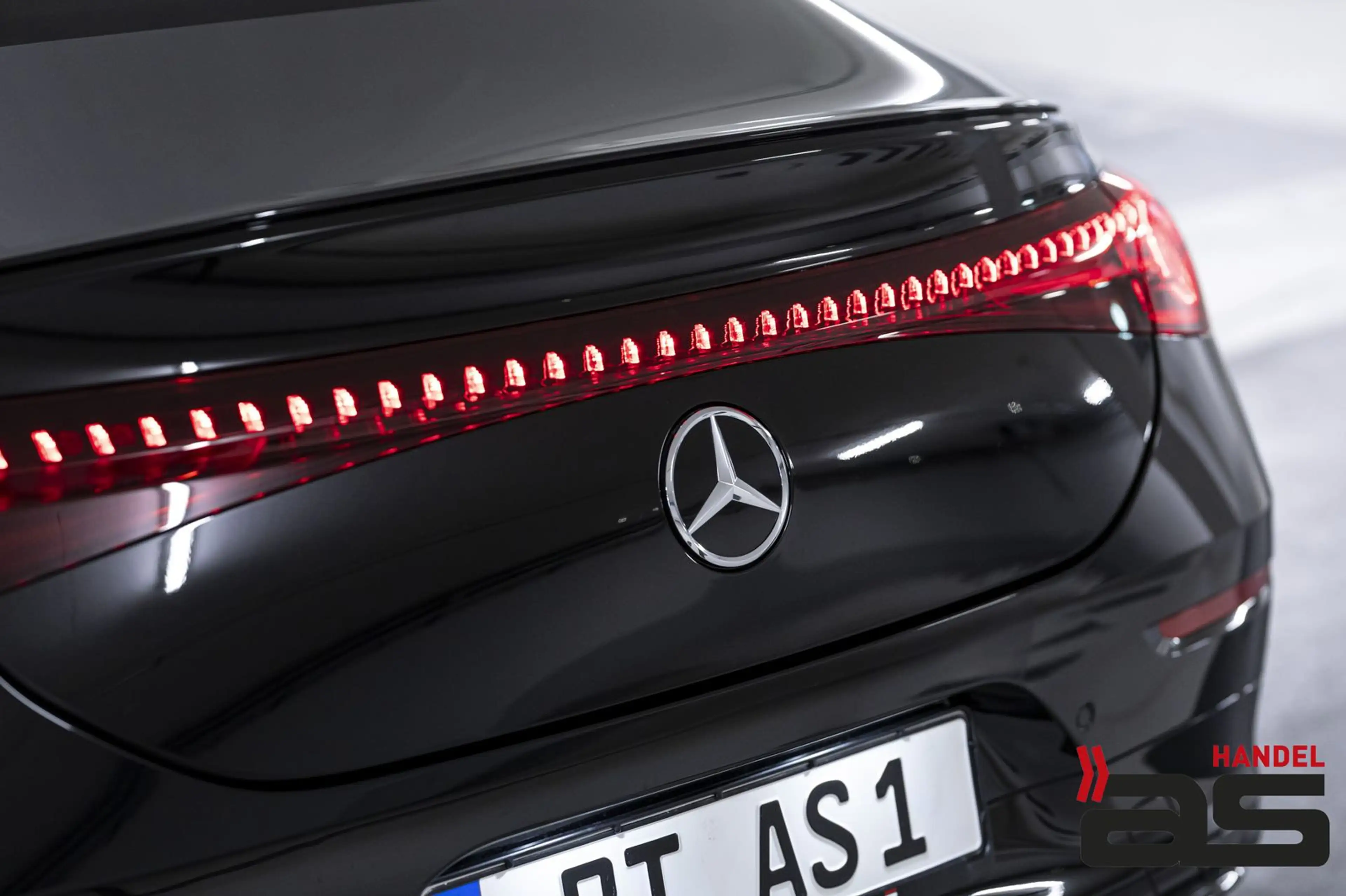 Mercedes-Benz CLA 220 4M AMG+|Premi+|Keyl|Pano|Burm|360|19" — photo 11
