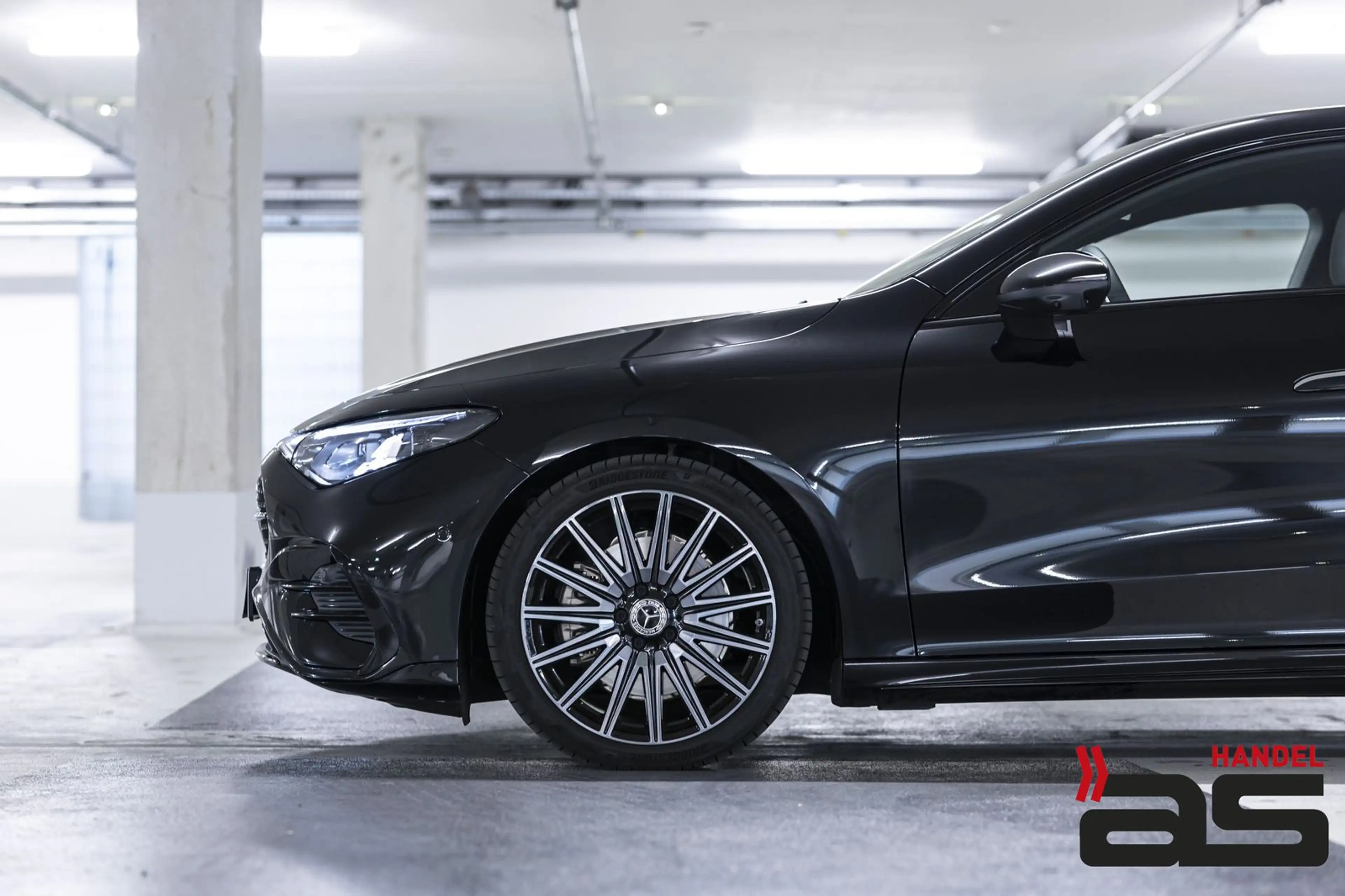 Mercedes-Benz CLA 220 4M AMG+|Premi+|Keyl|Pano|Burm|360|19" — photo 5