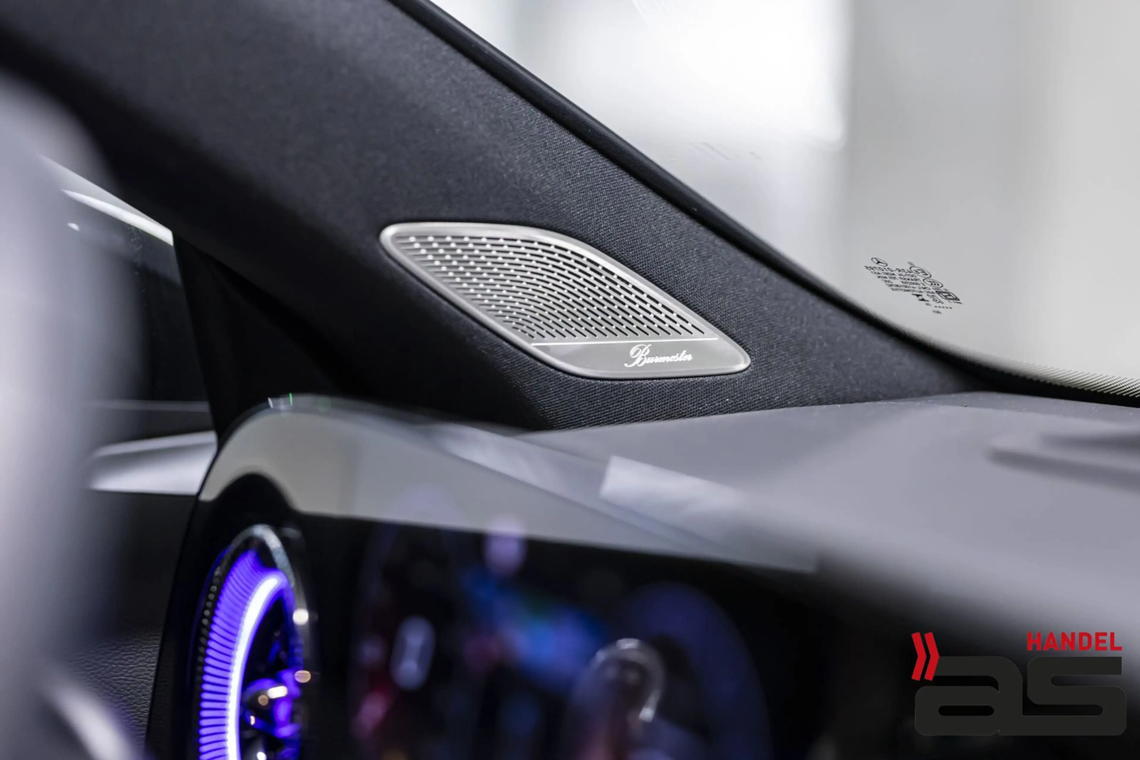 Mercedes-Benz CLA 220 4M AMG+|Premi+|Keyl|Pano|Burm|360|19" — photo 15