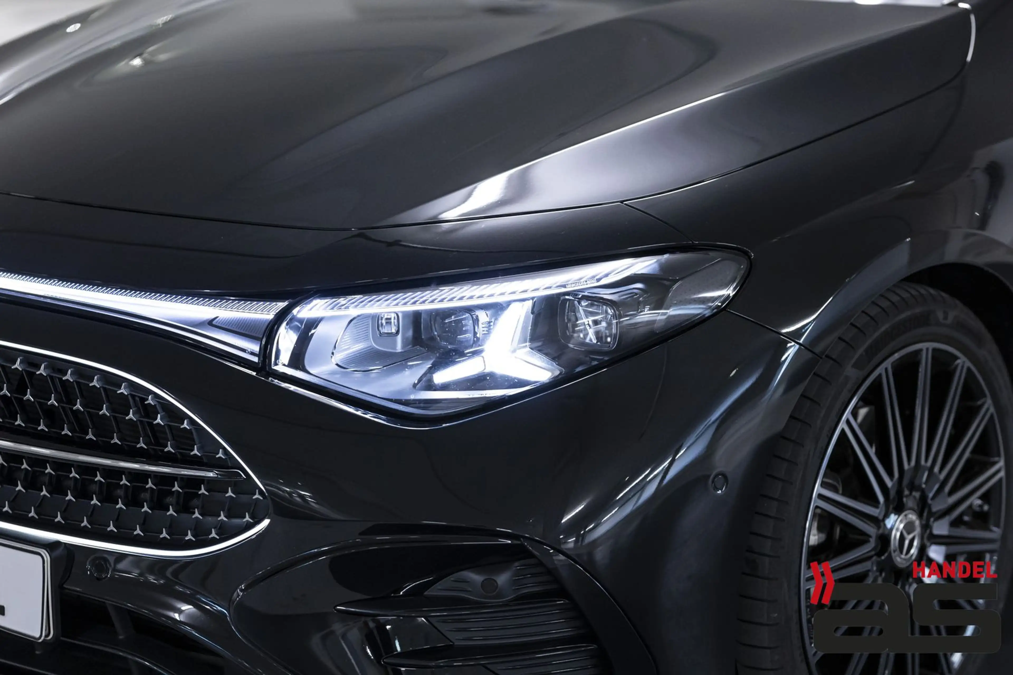 Mercedes-Benz CLA 220 4M AMG+|Premi+|Keyl|Pano|Burm|360|19" — photo 7