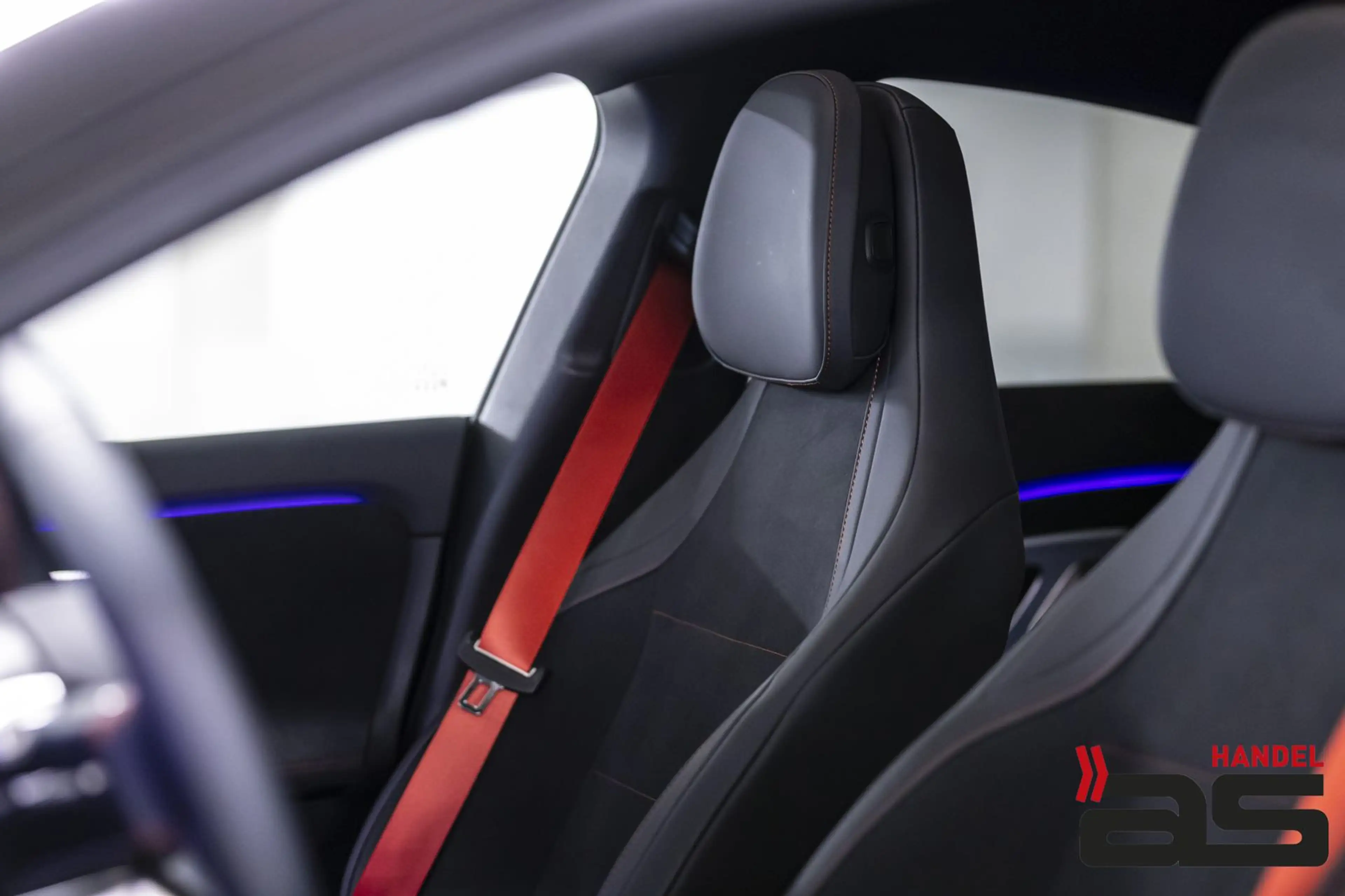 Mercedes-Benz CLA 220 4M AMG+|Premi+|Keyl|Pano|Burm|360|19" — photo 22