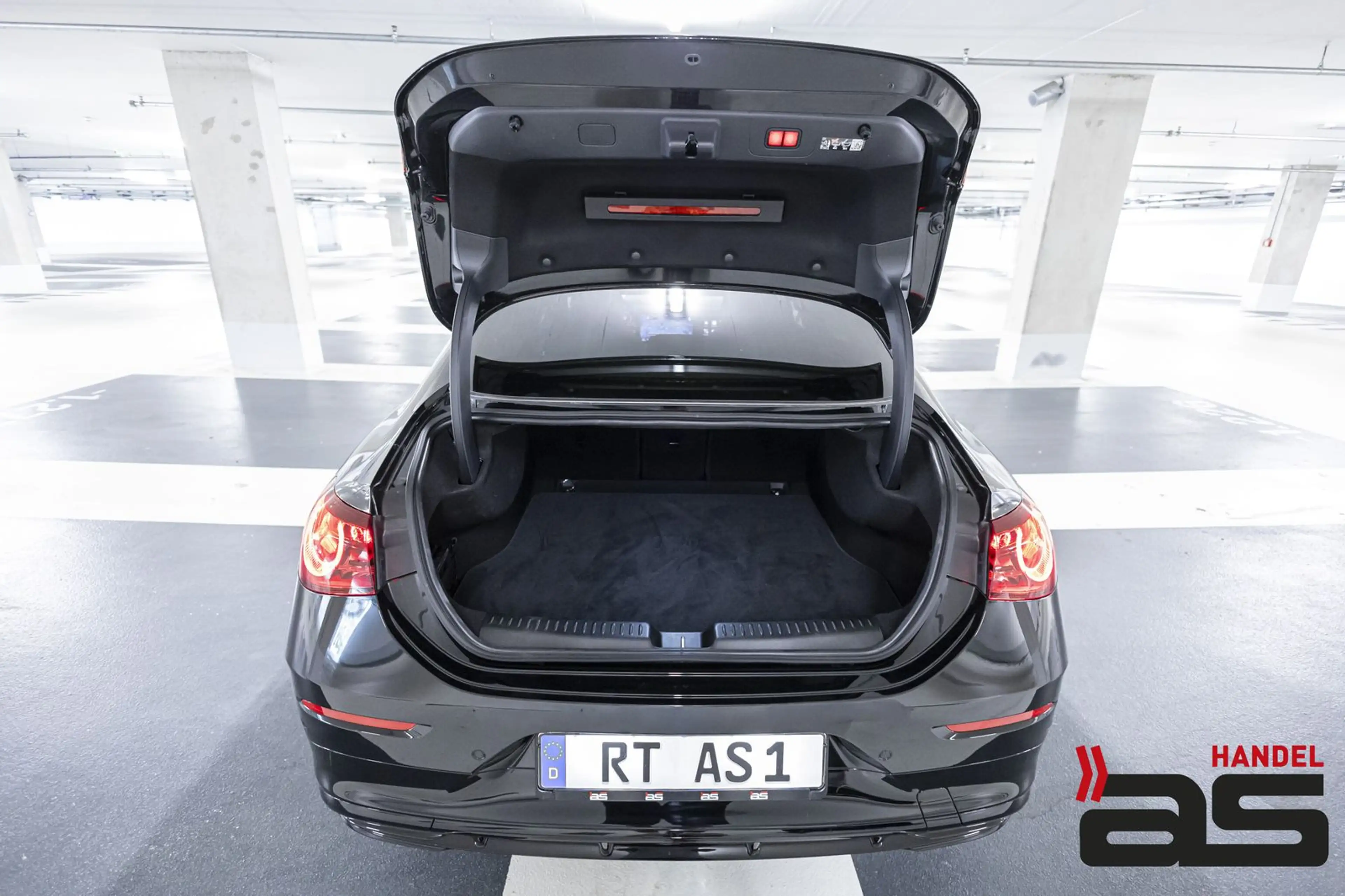 Mercedes-Benz CLA 220 4M AMG+|Premi+|Keyl|Pano|Burm|360|19" — photo 27