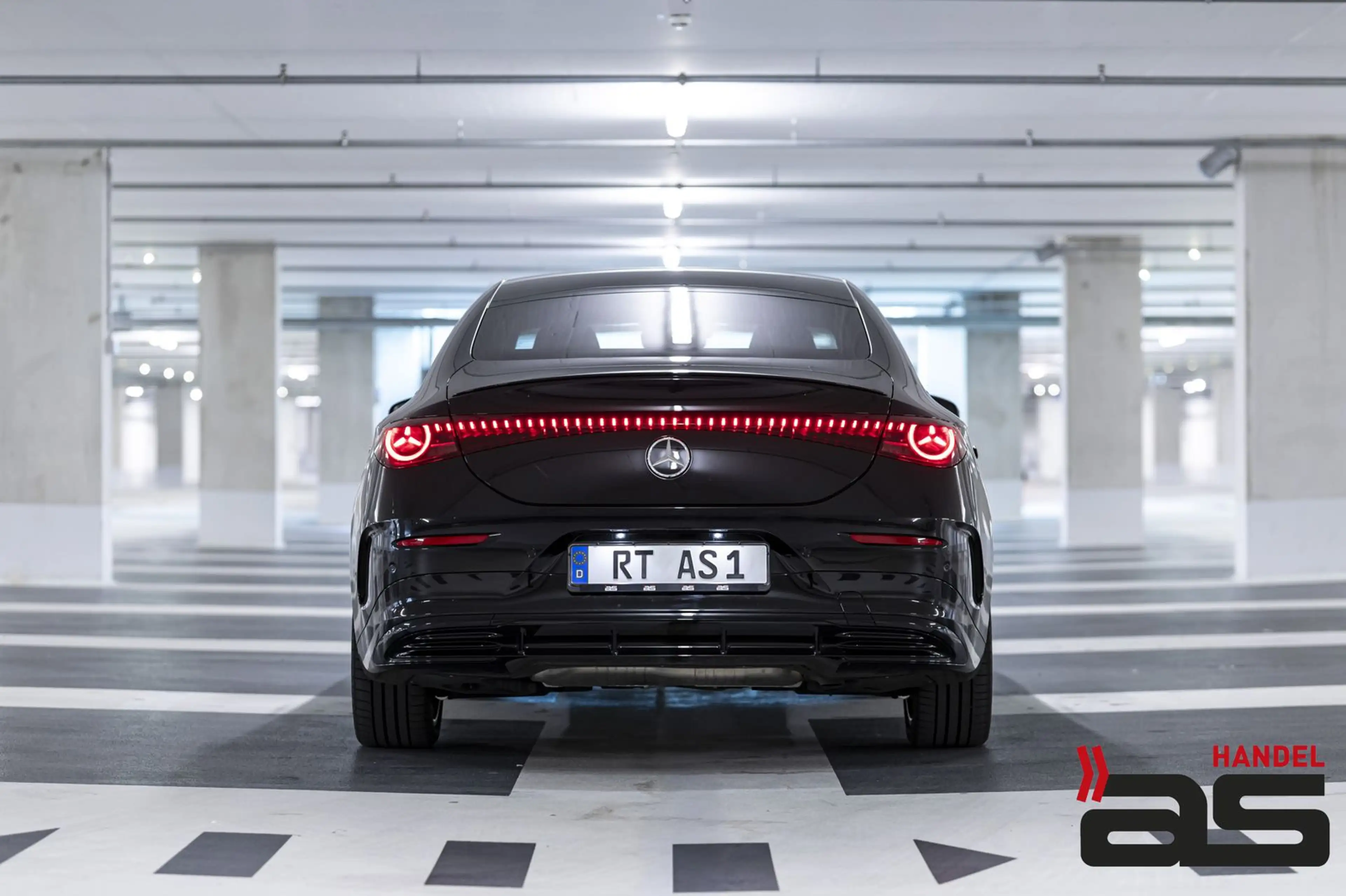 Mercedes-Benz CLA 220 4M AMG+|Premi+|Keyl|Pano|Burm|360|19" — photo 4