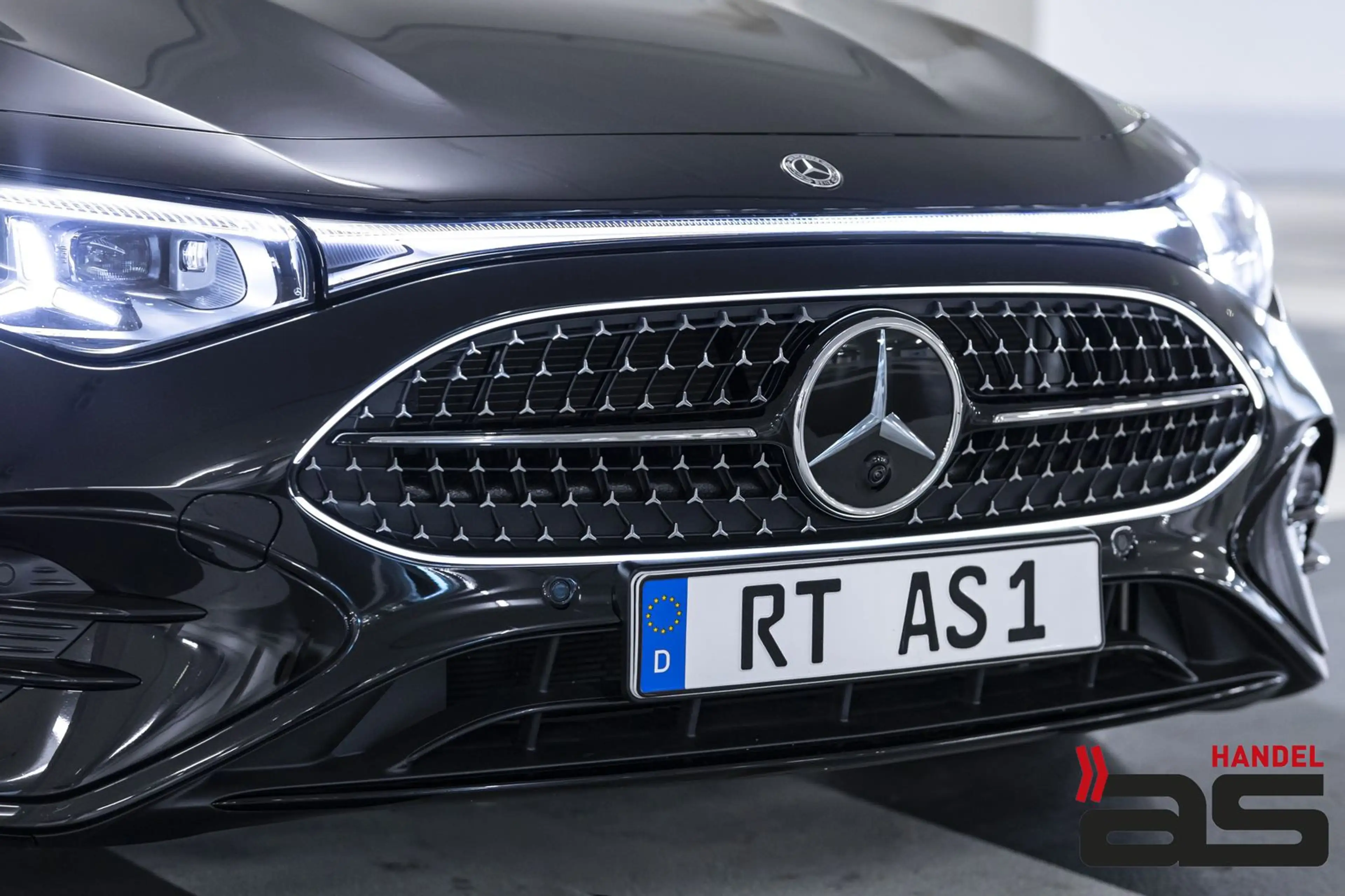 Mercedes-Benz CLA 220 4M AMG+|Premi+|Keyl|Pano|Burm|360|19" — photo 12