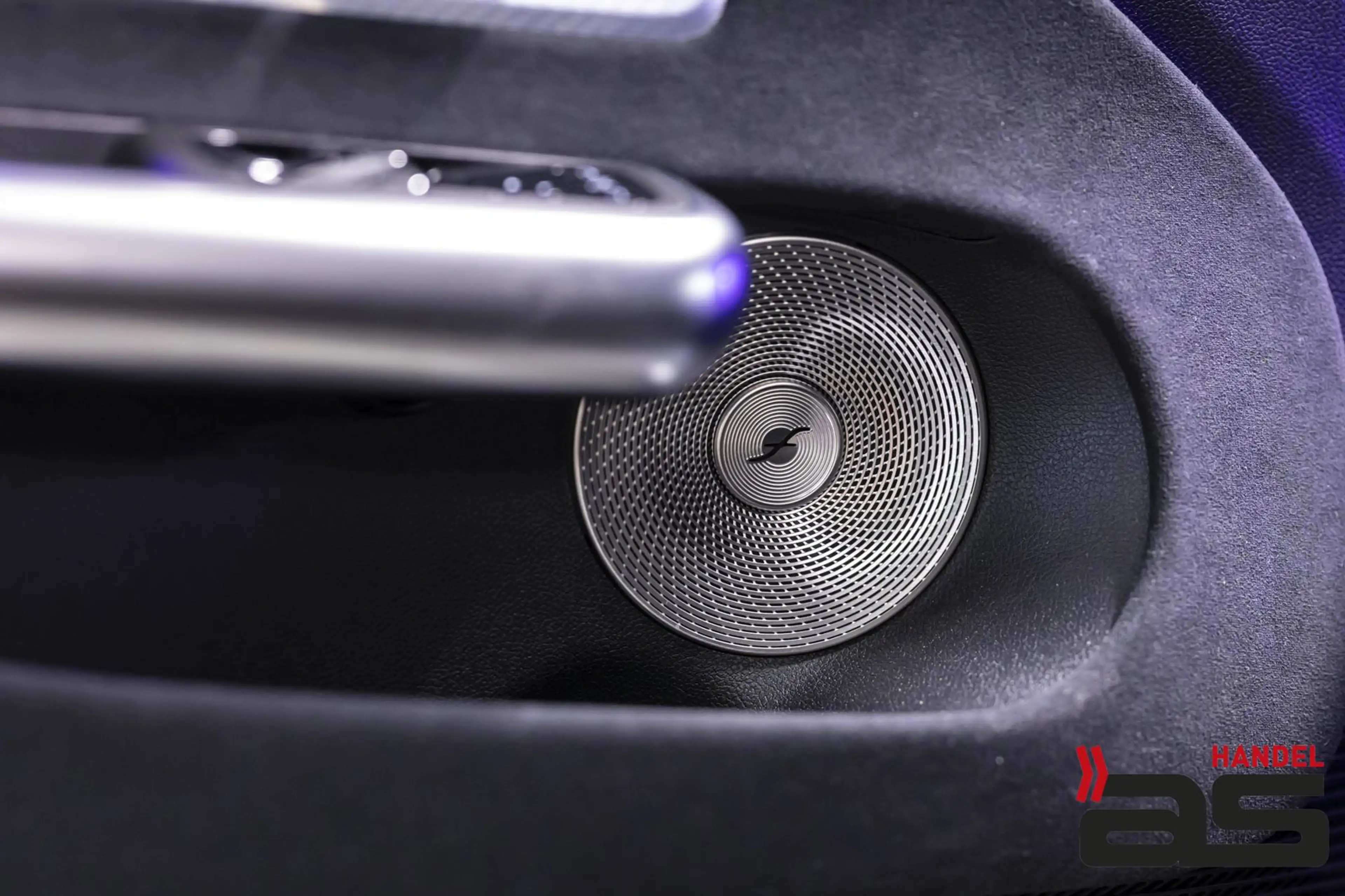 Mercedes-Benz CLA 220 4M AMG+|Premi+|Keyl|Pano|Burm|360|19" — photo 14