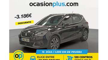 1.0 TSI S&S FR XM 115