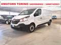 Renault Trafic T29 2.0 dCi 120CV PL-TN-DC Furgone Ice Plus Bianco - thumbnail 2