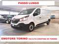 Renault Trafic T29 2.0 dCi 120CV PL-TN-DC Furgone Ice Plus Bianco - thumbnail 1