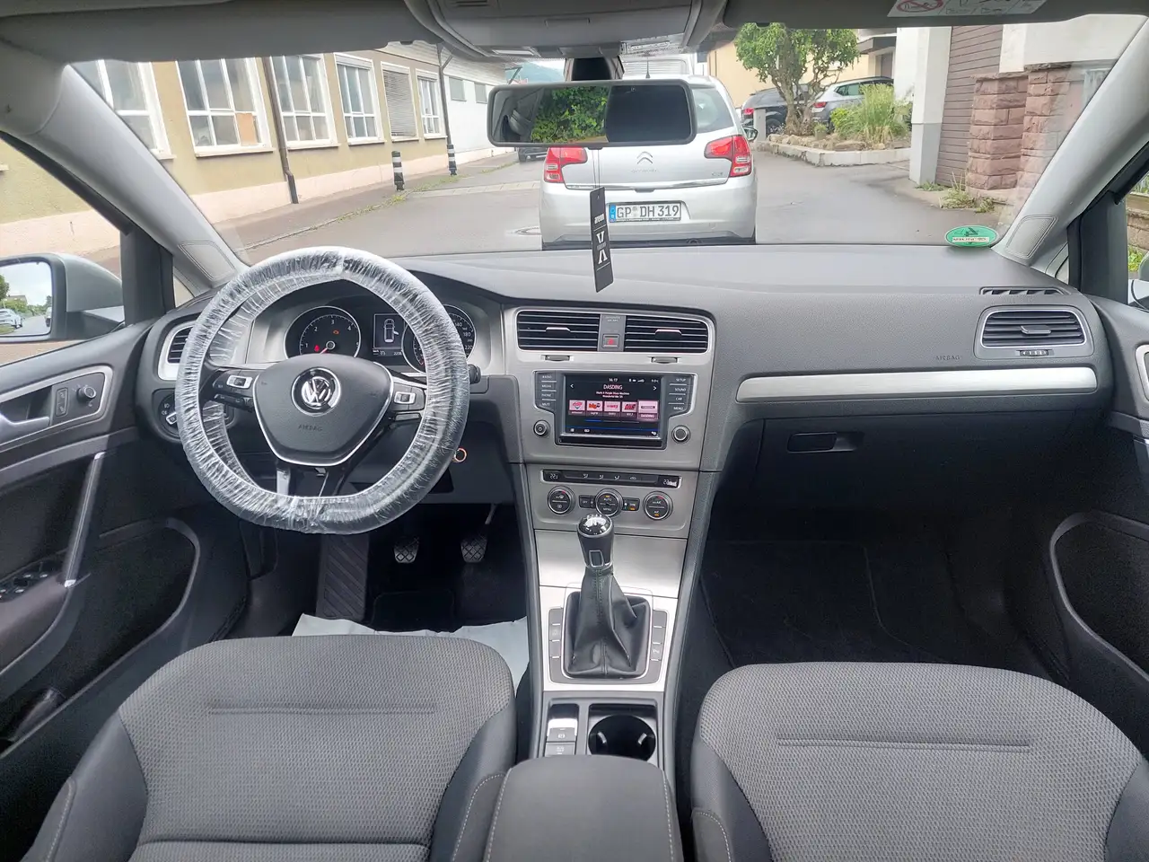 Das Auto