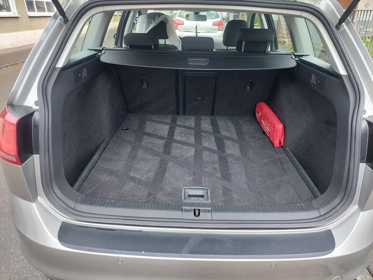 Das Auto
