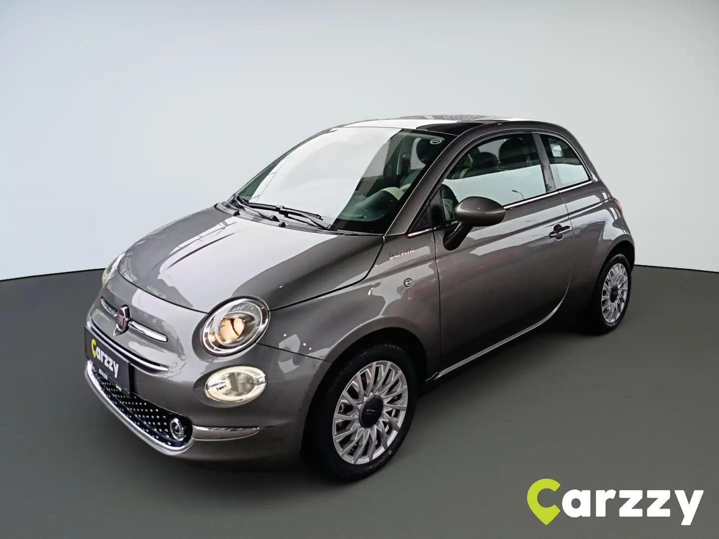 Fiat 500 1.0 BSG HYBRID DOLCEVITA - 1