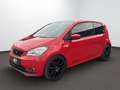 SEAT Mii Style 1.0 Navi Klima Sport-Paket Rot - thumbnail 1