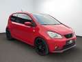 SEAT Mii Style 1.0 Navi Klima Sport-Paket Rot - thumbnail 2