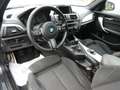 BMW 116 i Pack M Sport Gris - thumbnail 3
