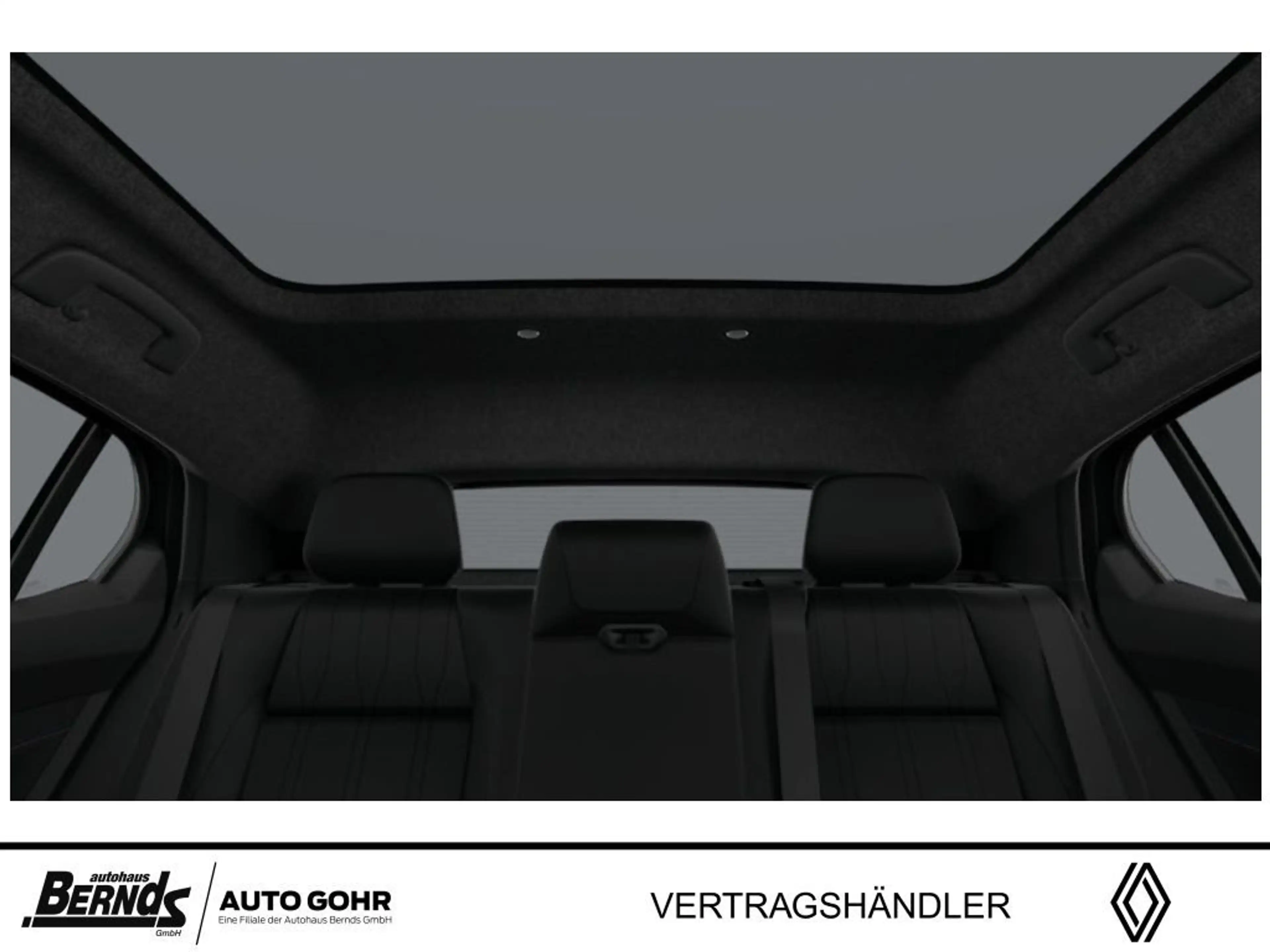 Renault Rafale E-Tech Full Hybrid Esprit Alpine SHZ Navi Carplay — photo 12