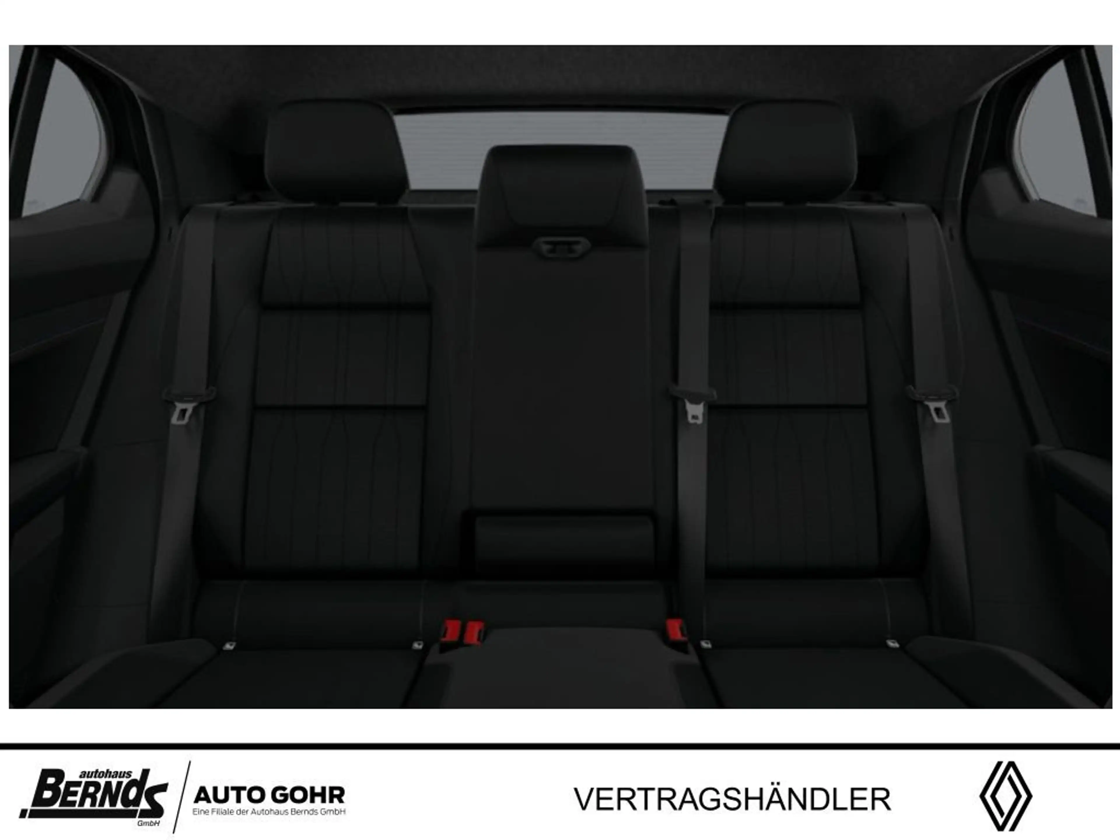 Renault Rafale E-Tech Full Hybrid Esprit Alpine SHZ Navi Carplay — photo 13