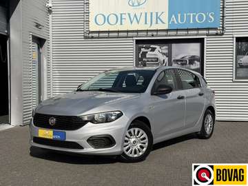 1.4 Street Airco PDC