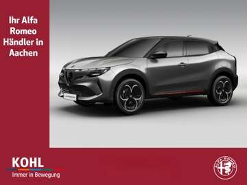 Ibrida Speciale 1.2 VGT 48V-Hybrid Keyless Navi