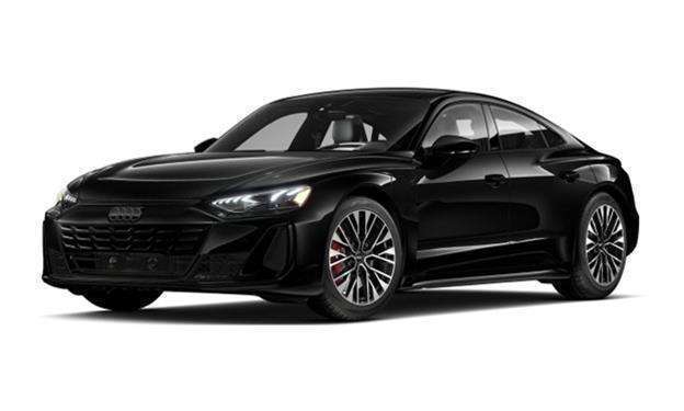 2026 Audi S e-tron GT