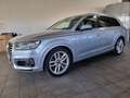 Audi Q7 PHEV e-tron 3,0 TDI quattro Tiptronic**S-LINE** Silber - thumbnail 1