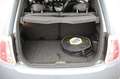 Fiat 500 electric 24 kWh - Airco, Xenon, Stoelverw. SOH 100 Blu/Azzurro - thumbnail 8