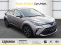 Toyota C-HR 2.0 HSD Team D *KLIMA*LED*KAMERA*NAVI*SITZH Silber - thumbnail 3
