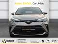 Toyota C-HR 2.0 HSD Team D *KLIMA*LED*KAMERA*NAVI*SITZH Silber - thumbnail 2