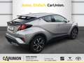 Toyota C-HR 2.0 HSD Team D *KLIMA*LED*KAMERA*NAVI*SITZH Silber - thumbnail 4