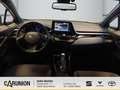 Toyota C-HR 2.0 HSD Team D *KLIMA*LED*KAMERA*NAVI*SITZH Silber - thumbnail 9