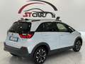 Honda Jazz Crosstar 1.5 FULL HYBRID 35.000 KM Bianco - thumbnail 5