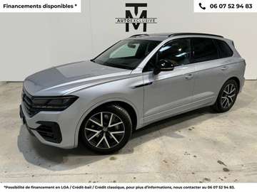 3.0 TSI eHybrid 462 ch Tiptronic 8 4Motion R