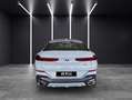 BMW X6 xDrive 30dA Gris - thumbnail 8